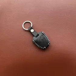 جاسوئیچی چرمی دنا
