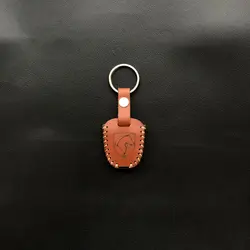 جاسوئیچی چرمی دنا