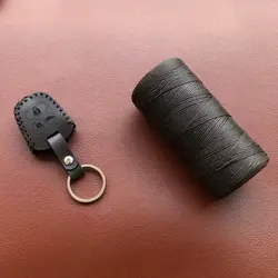 جاسوئیچی چرمی سمند سورن
