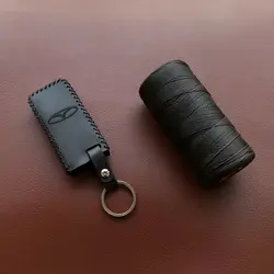 جاسوئیچی چرمی فونیکس ایکس 22 پرو