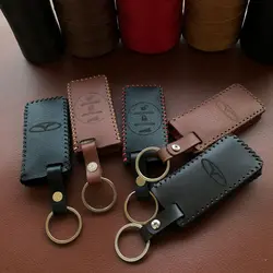 جاسوئیچی چرمی فونیکس ایکس 55 پرو