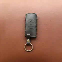 جاسوئیچی چرمی فونیکس ایکس 55 پرو