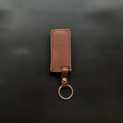 جاسوئیچی چرمی فونیکس تیگو 7 پرو