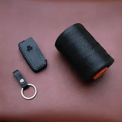 جاسوئیچی چرمی ساینا اس