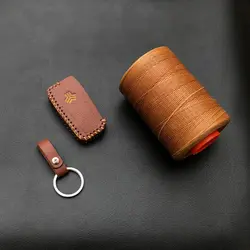 جاسوئیچی چرمی ساینا اس
