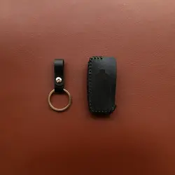 جاسوئیچی چرمی ساینا اس