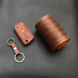 جاسوئیچی چرمی تارا (دنده اتوماتیک)