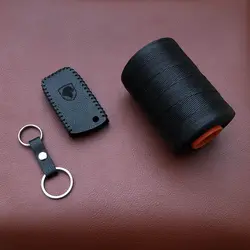 جاسوئیچی چرمی تارا (دنده اتوماتیک)