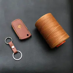 جاسوئیچی چرمی تارا (دنده اتوماتیک)