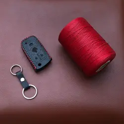 جاسوئیچی چرمی تارا (دنده اتوماتیک)