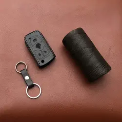 جاسوئیچی چرمی تارا (دنده اتوماتیک)