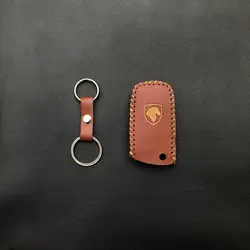 جاسوئیچی چرمی تارا (دنده اتوماتیک)