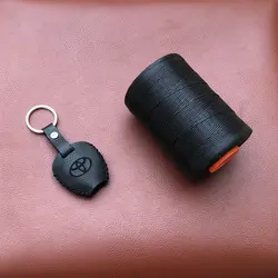 جاسوئیچی چرمی تویوتا کمری و کرولا