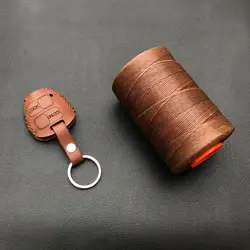 جاسوئیچی چرمی تویوتا کمری و کرولا