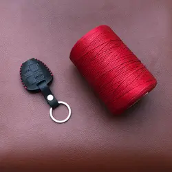 جاسوئیچی چرمی تویوتا کمری و کرولا