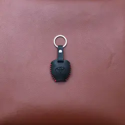 جاسوئیچی چرمی تویوتا کمری و کرولا