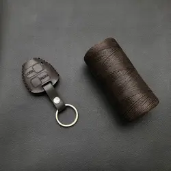 جاسوئیچی چرمی تویوتا کمری و کرولا