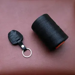 جاسوئیچی چرمی تویوتا لندکروزر و پرادو