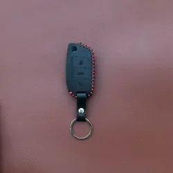 جاسوئیچی چرمی جک J5