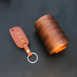 جاسوئیچی چرمی جک S5 دنده ای