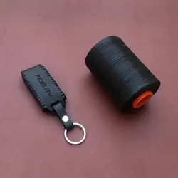 جاسوئیچی چرمی فیدلیتی