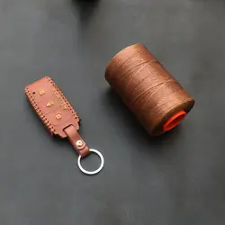 جاسوئیچی چرمی فیدلیتی