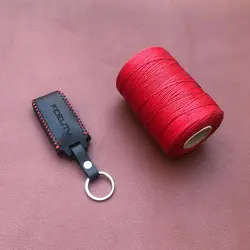 جاسوئیچی چرمی فیدلیتی