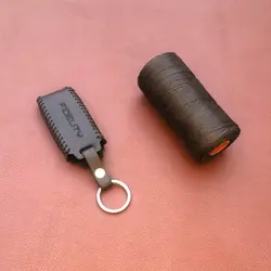 جاسوئیچی چرمی فیدلیتی