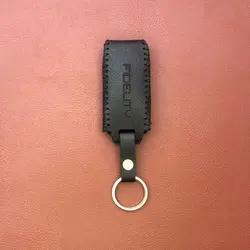 جاسوئیچی چرمی فیدلیتی