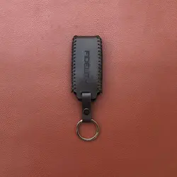 جاسوئیچی چرمی فیدلیتی