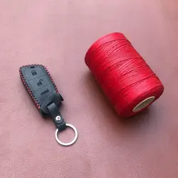 جاسوئیچی چرمی سایپا شاهین