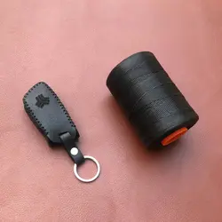 جاسوئیچی چرمی سایپا شاهین