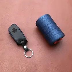 جاسوئیچی چرمی سایپا شاهین