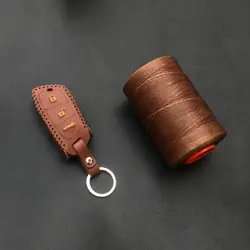 جاسوئیچی چرمی سایپا شاهین