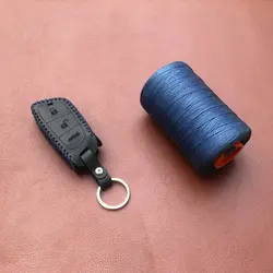 جاسوئیچی چرمی سایپا شاهین