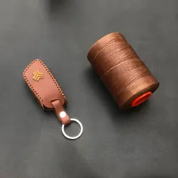 جاسوئیچی چرمی سایپا شاهین