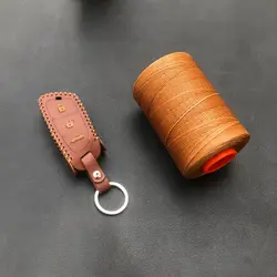 جاسوئیچی چرمی سایپا شاهین