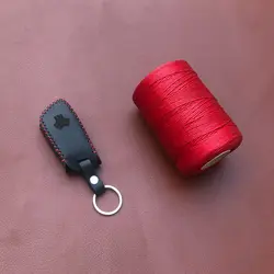 جاسوئیچی چرمی سایپا شاهین