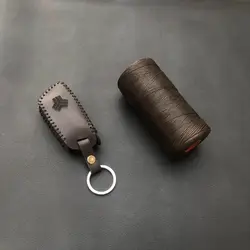 جاسوئیچی چرمی سایپا شاهین