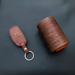 جاسوئیچی چرمی هیوندای توسان