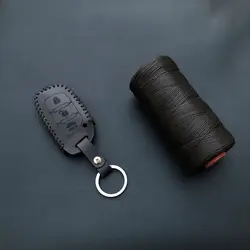 جاسوئیچی چرمی هیوندای توسان