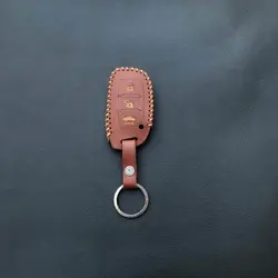 جاسوئیچی چرمی هیوندای توسان