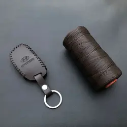 جاسوئیچی چرمی هیوندای توسان