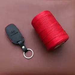 جاسوئیچی چرمی هیوندای توسان