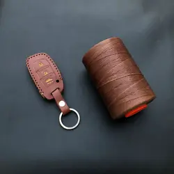 جاسوئیچی چرمی هیوندای توسان