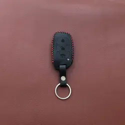 جاسوئیچی چرمی هیوندای توسان