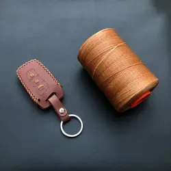 جاسوئیچی چرمی هیوندای سانتافه