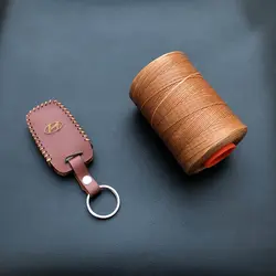 جاسوئیچی چرمی هیوندای سانتافه