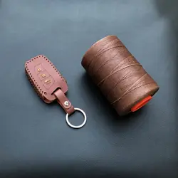 جاسوئیچی چرمی هیوندای سانتافه