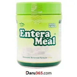 پودر انترامیل پر فیبر کارن 400 گرم